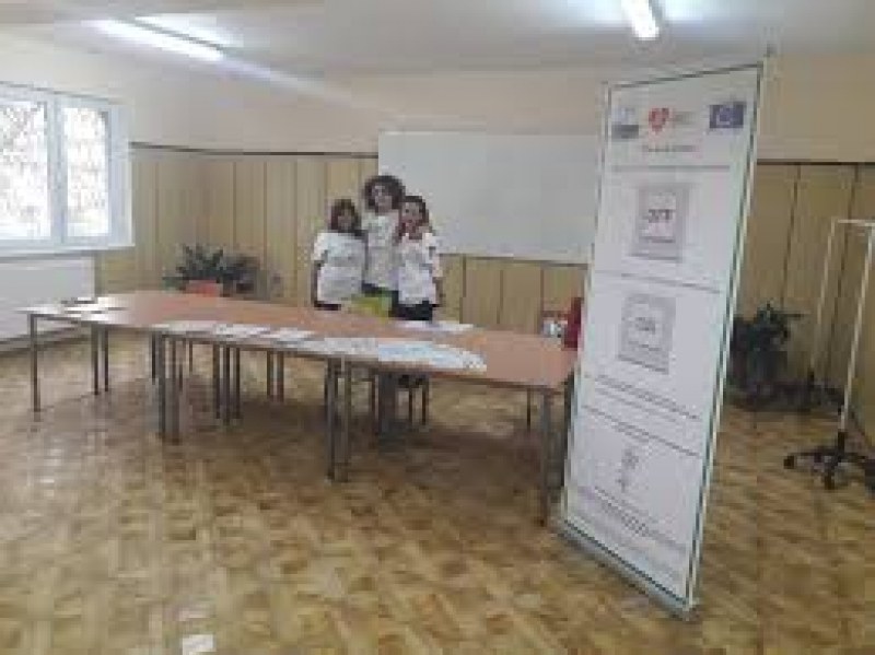 Младежкият център в Карлово набира кандидати за обучения в чужбина