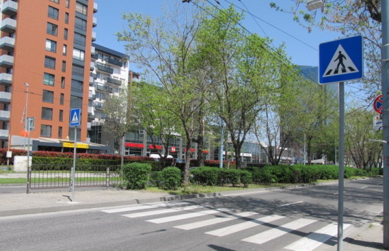 Новата учебна година започва със засилени мерки за безопасност на движението
