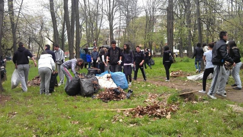 Пловдив се включва в инициативата „Да изчистим България заедно!”. Вижте къде!