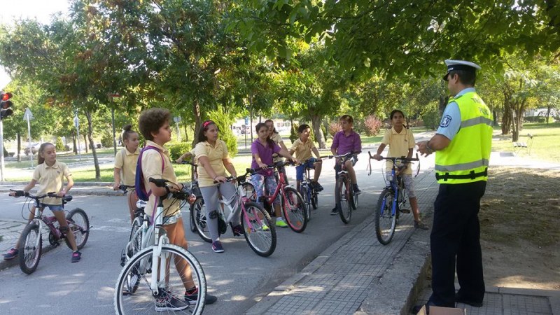 Пловдив посреща Европейската седмица на мобилността с богата и интересна програма