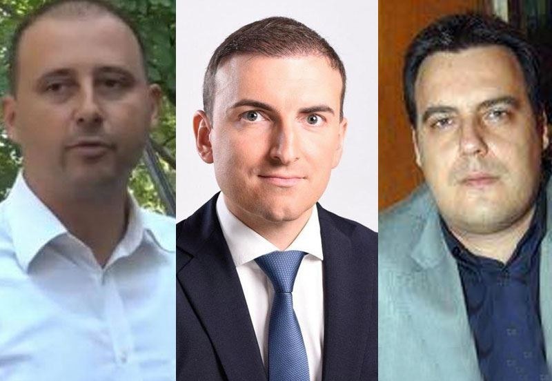 Непредвидима битка в район „Южен” в Пловдив – трима кандидати с шанс за победа