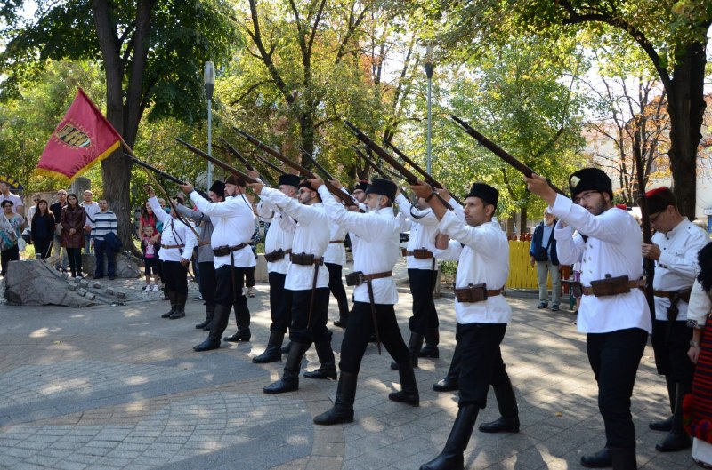 Пловдив празнува Независимостта на България, ето какво ще се случи в града