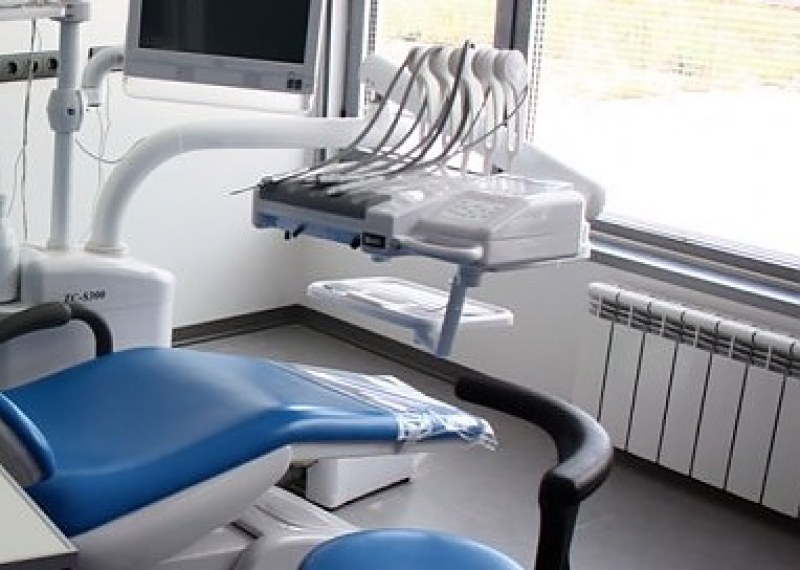 Стоматологичен кабинет отдават под наем на търг в Перущица