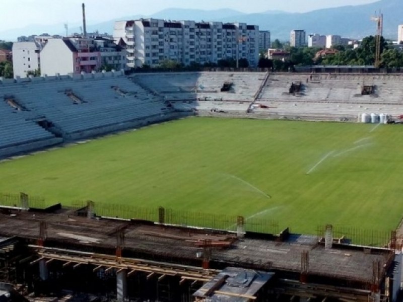 Пловдивските политици се обединиха: Оказаха огромна подкрепа на футболните грандове