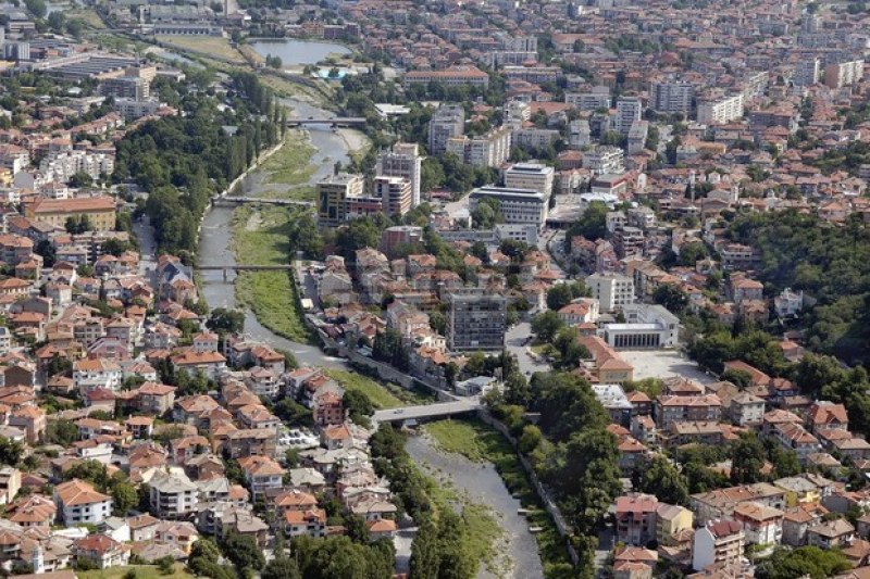 Община Асеновград търси фирми за изграждане на инфраструктурата в “Баделема 2“