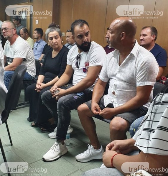 Турчин, жертва на полицейски рекет в Пловдив и Раковски: Взеха парите от сватбата на дъщеря ми