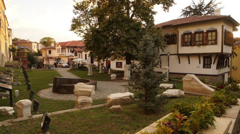 Маратон от безплатни събития за деца в Стария град през уикенда