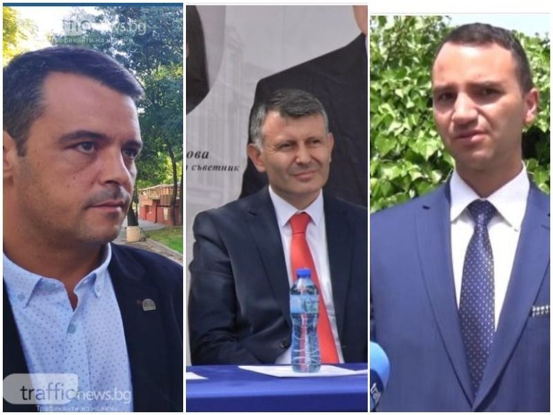 Очаква ни дежавю на изборите за кмет на „Централен“ в Пловдив, БСП с шанс за пробив