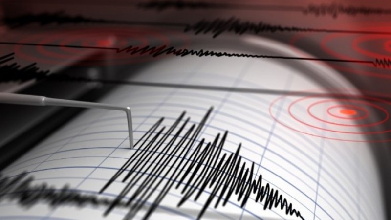 Земетресение разклати Пловдивско, епицентърът - край Белозем