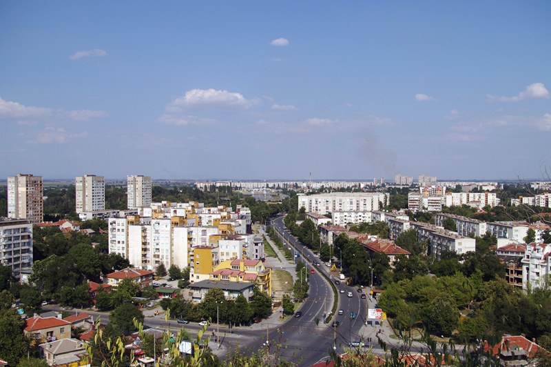 Наемите в Пловдив удариха тавана! Тотално разминаване между търсене и предлагане, хазяите непреклонни