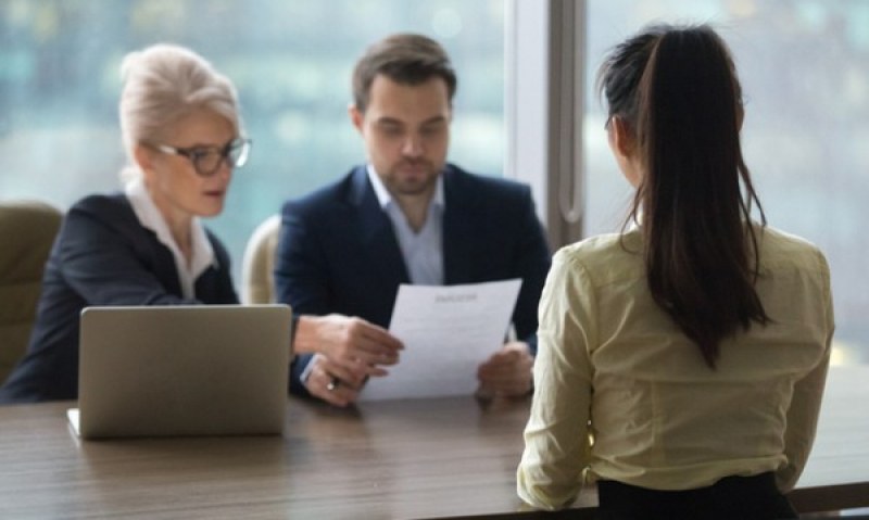 Имате ли квалификации? Бързи интервюта срещат с топ работодатели в Пловдив