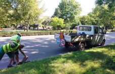 Чистят дъждоприемните шахти по график през цялата работна седмица chistiat-dazhdopriemnite-shahti-po-820.jpg
