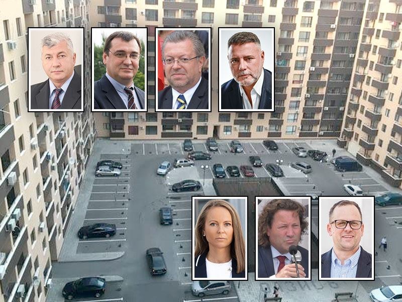Ако стана кмет на Пловдив: Къде и как ще строи, идва ли краят на жилищните мастодонти- отговарят фаворитите