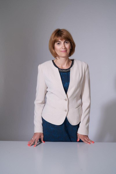 Елена Филева, кандидат за кмет на Куклен: Вашите проблеми са и мои и знам как да ги реша!