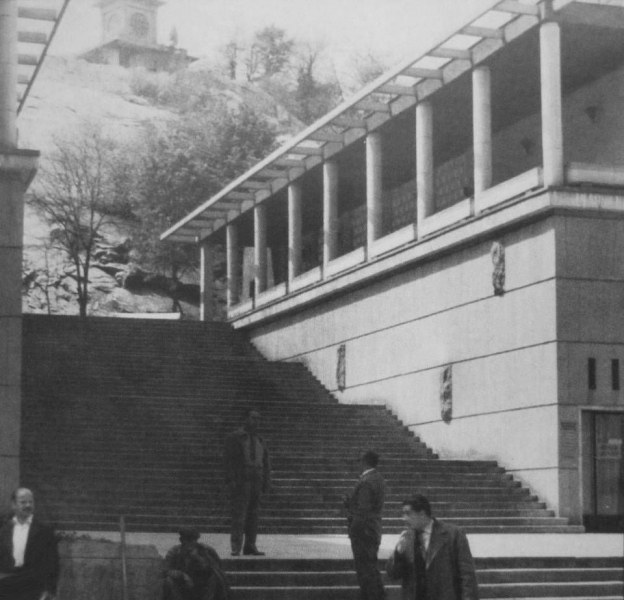 Истории от миналото: Бирхале „Каменица“ и клуб “Искра 100“ или къде се събираха младите преди 50 години