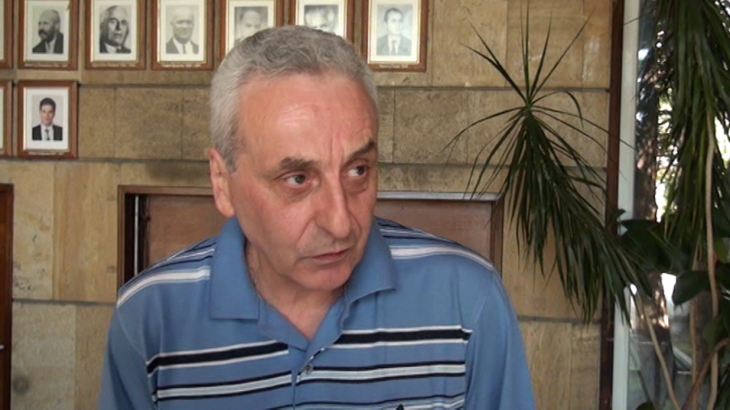 Шефът на болницата в Карлово на среща с министъра: В лечебното заведение няма напрежение