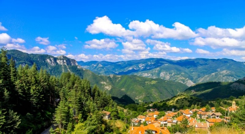 Започва кандидатстването по проекта “Красива България“, финансирането е от 60 000 до 400 000 лева