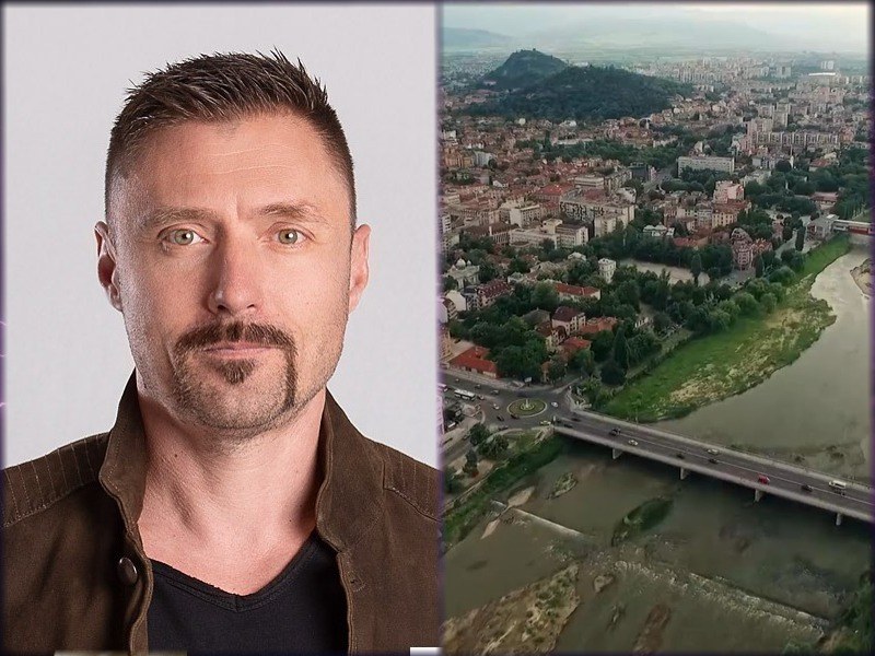 Пловдивски бизнесмен от листата на Георги Колев иска да превърне тепетата в оазиси
