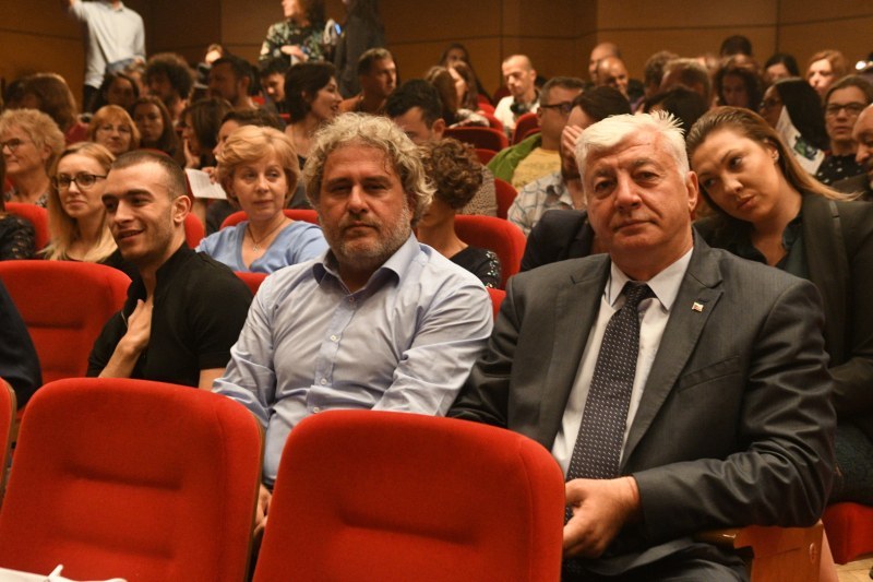 Боил Банов: За Пловдив Европейска столица на културата е началото, ние ще помагаме