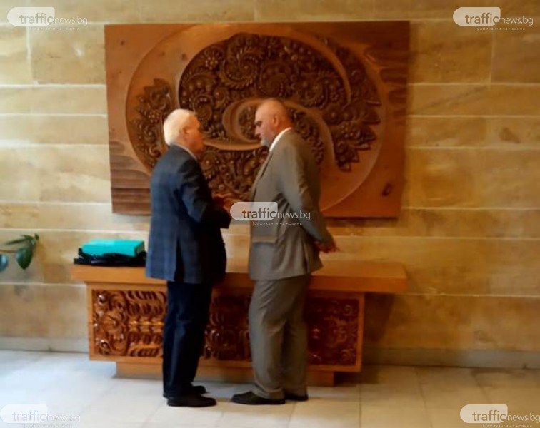 Процесът срещу ексшефа на Пловдивската онкология започна отначало