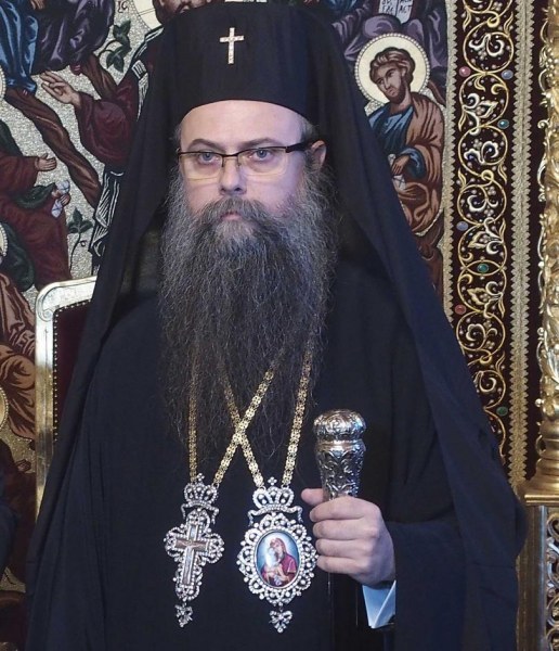 Митрополит Николай обяснява защо отказа да посрещне делегация на Московската патриаршия