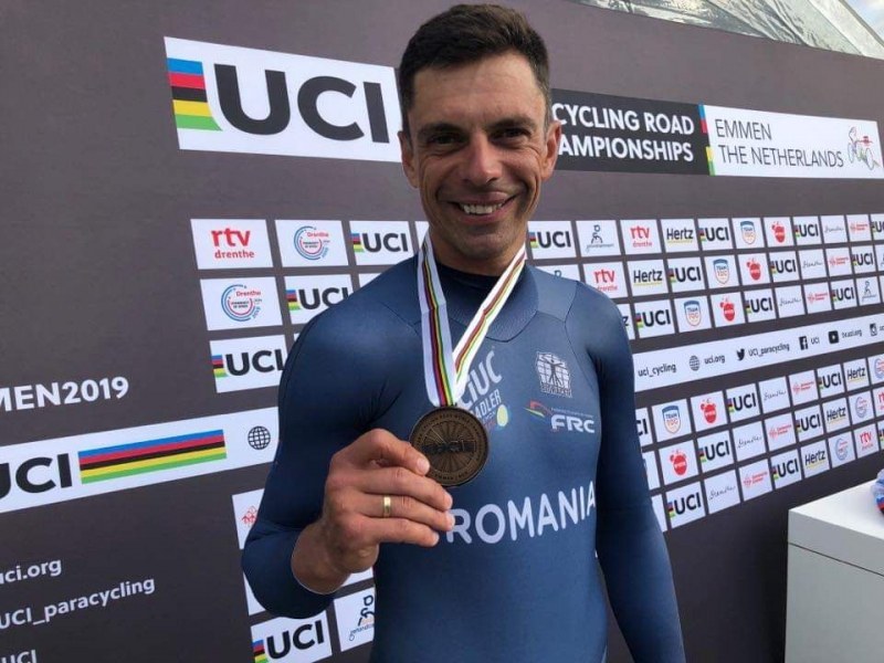 Румъния избра Колодрума в Пловдив за националния си шампионат по колоездене