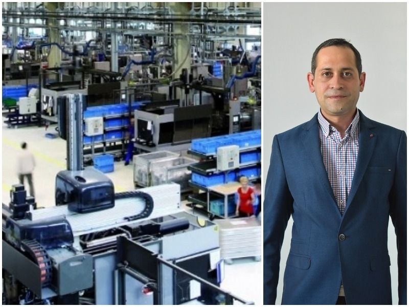 Синдикален лидер в листата на Георги Колев ще се бори за честен и добре платен труд на пловдивчани