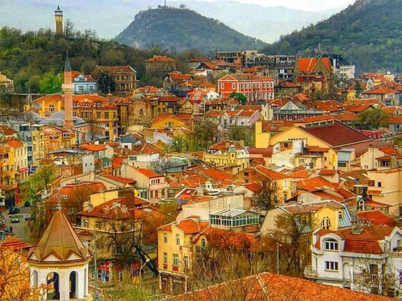 Два дни показват изкуството в публична среда на различни локации в Пловдив, зрителите също участват