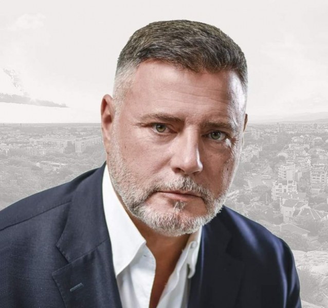 Георги Колев: Пловдивчани могат да дишат по-чист въздух! Възможен е контрол над източниците на отопление