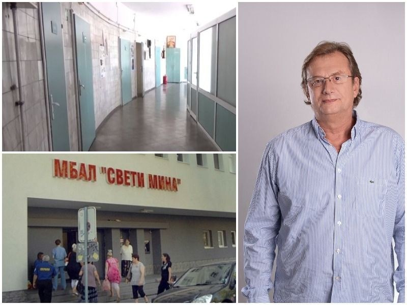 Как се съсипва общинското здравеопазване в Пловдив и има ли обратен път за него?