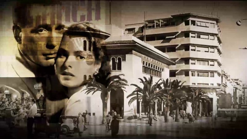 „Кино за пътешественици” в Асеновград показва филм за Казабланка - една от перлите на Африка