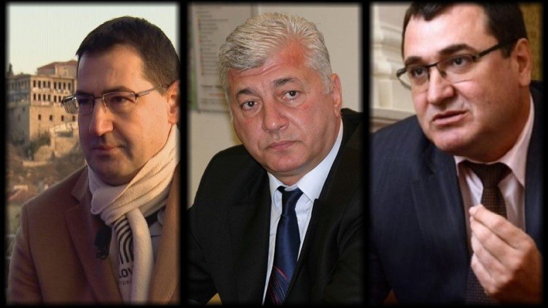 Кметът на Каспичан с два пъти по-голяма заплата от тази на Кмета на Пловдив! Ще си вдигне ли парите новият градоначалник?