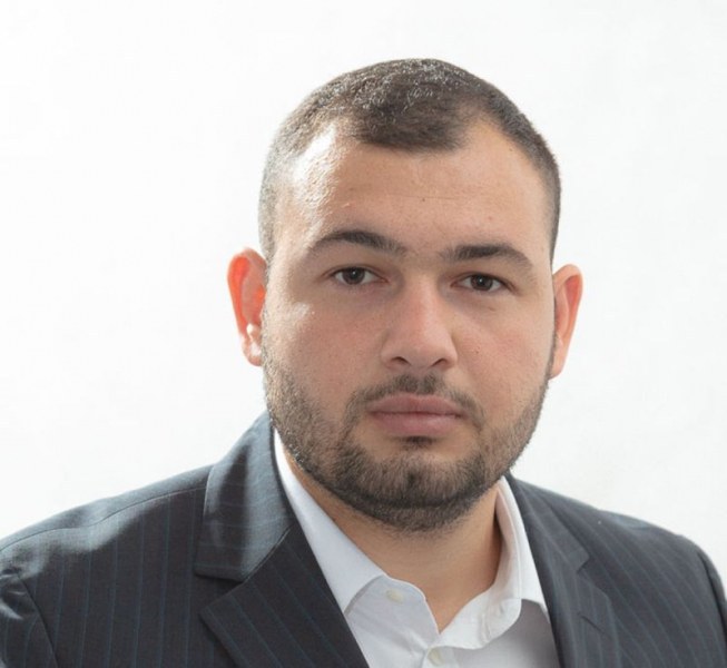 Ахмед Ислямов – най-младият кандидат за кмет на село Устина