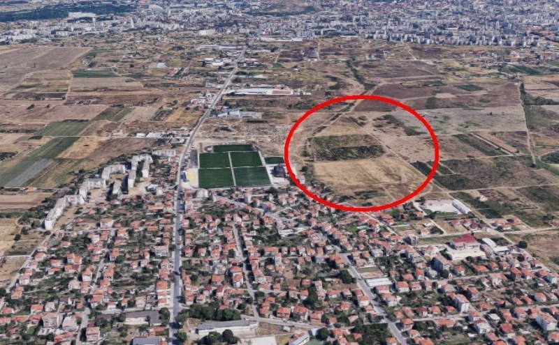 Решението за изграждането на нов парк от 34 дка в Пловдив – незаконно, ОбС го прегласува