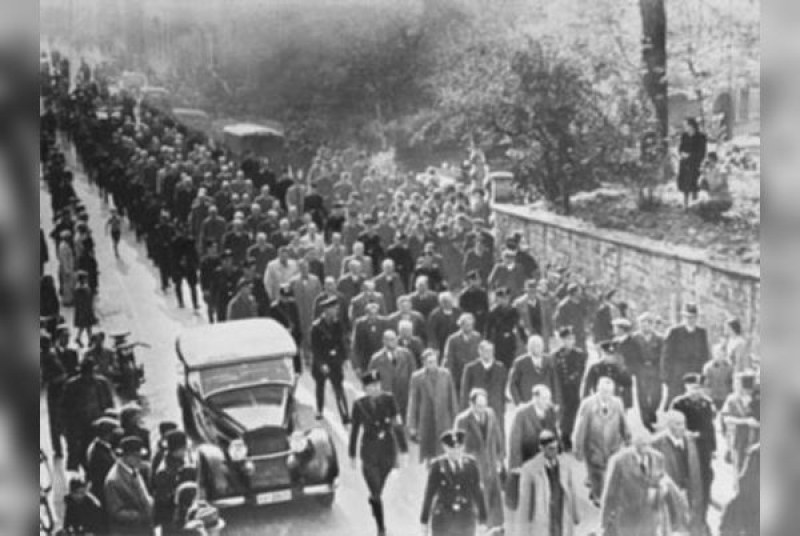 Световна премиера на филм за спасението на евреи идва в Пловдив