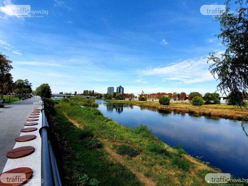 Трупът на издирвания от 10 дни мъж изплува в река Марица