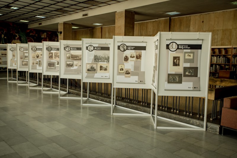 Великолепна изложба показва Пловдив през обектива на чужденците, които се влюбиха в него СНИМКИ