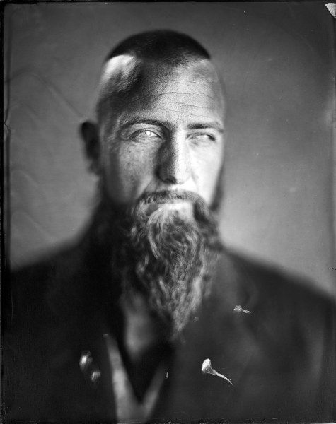 Лица от репортажи и документи оживяват на фестивала на фотографията в Пловдив