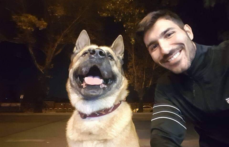 1 милион поиска клиника в Германия за лечението на 25-годишния Петър от Пловдив