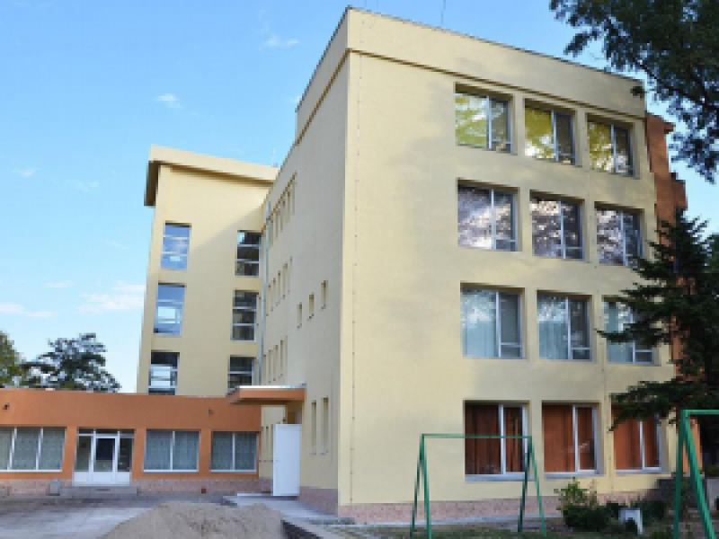 Борис Вълев: Нашите деца са това, което ще остане след нас във времето