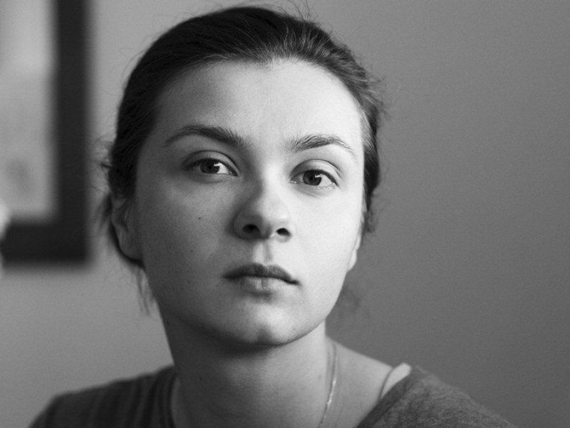 Изгубеният остров Адата оживява в изложба от човешки лица