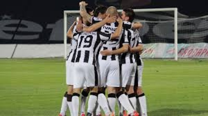 Локо с пореден благотворителен жест към децата на Пловдив