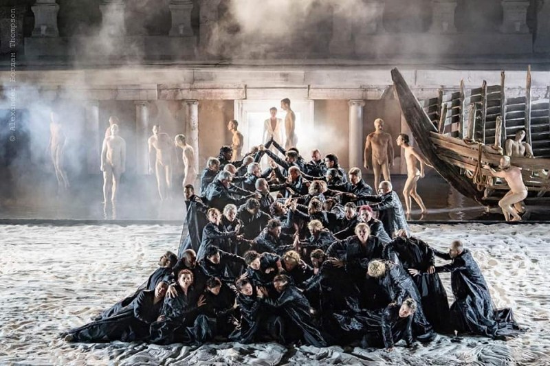 Opera Open в Пловдив пред закриване заради нова методика на финансиране