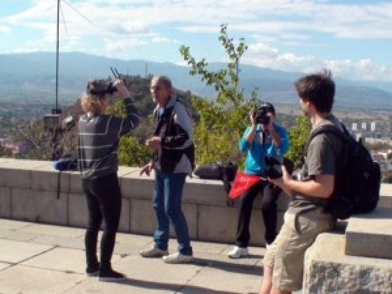 Пловдивчани влизат в ботушите на Альоша