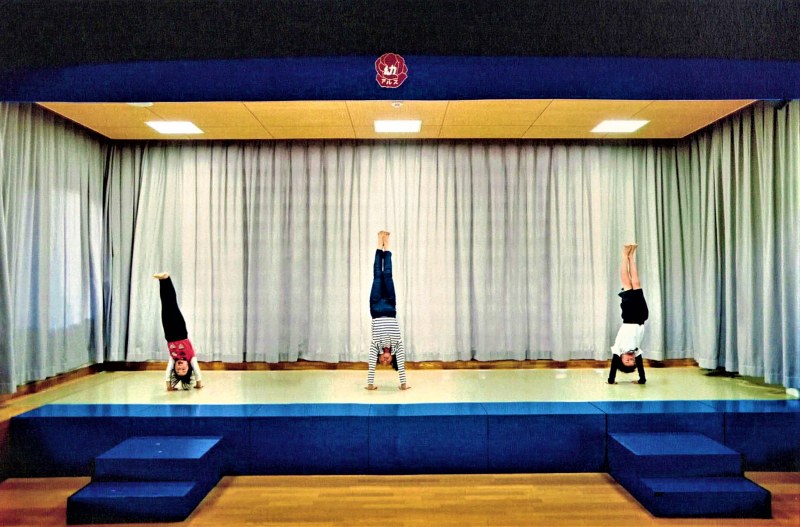 “Европейски поглед към Япония“ - една любопитна изложба за лицето на Япония отвъд стереотипите