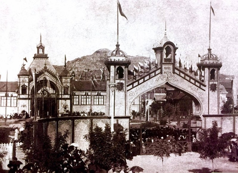 Изложба в Пловдив е вдъхновена от Първото българско изложение под тепетата през далечната 1892