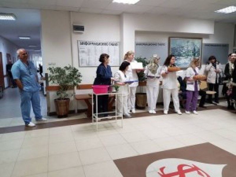 Ще имат ли градските болници в Пловдив добри специалисти? Без тях общинското здравеопазване е обречено