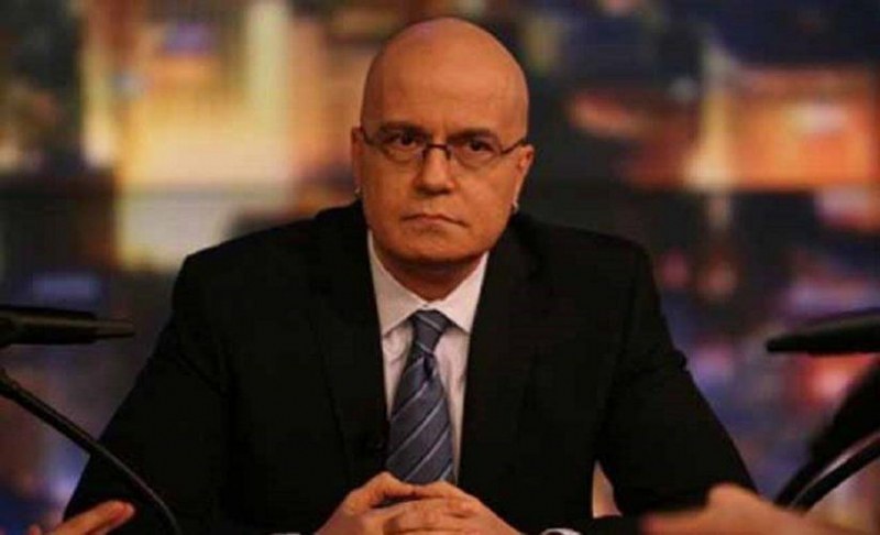 Телевизията на Слави тръгва след броени дни