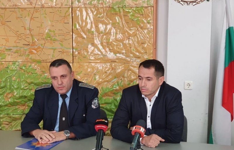10 предизборни сигнала до МВР в Пловдив: От купени гласове до отрязано ефирно време