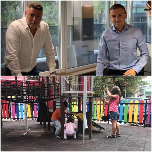 Ако аз съм кмет на Пловдив, всяка година в града ще се строят по 2 детски градини!